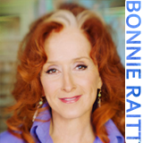 Bonnie Raitt